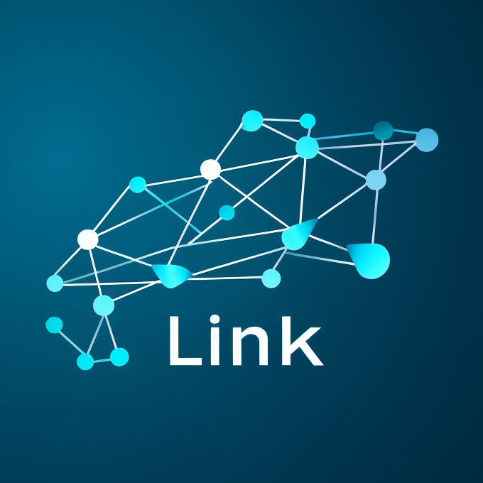 IS Link Temp Logo